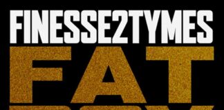 Fat Boy - Finesse2tymes ft. Rick Ross