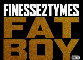 Fat Boy - Finesse2tymes ft. Rick Ross
