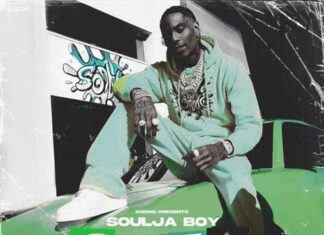 Get That Money - Soulja Boy