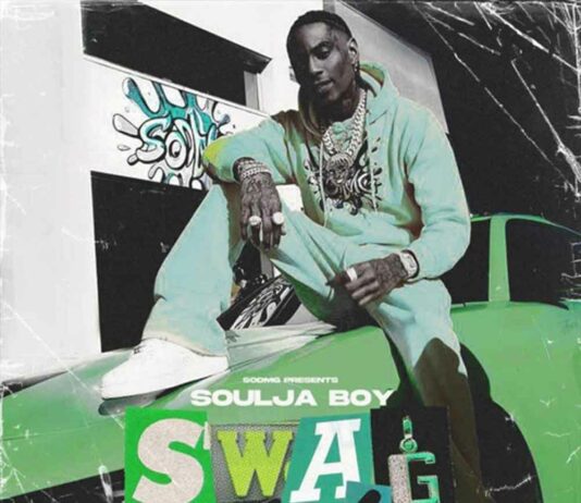 Get That Money - Soulja Boy