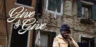 Give & Give | Mutty - Conway The Machine & Cool & Dre