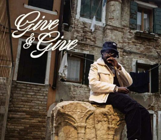 Give & Give | Mutty – Conway The Machine & Cool & Dre Give & Give | Mutty - Conway The Machine & Cool & Dre