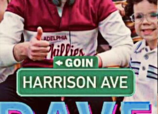 Harrison Ave - Lil Dicky