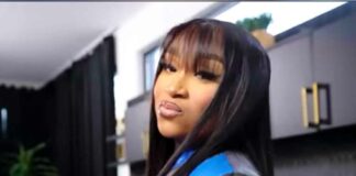 I Think I Love Em (Freestyle) - Erica Banks