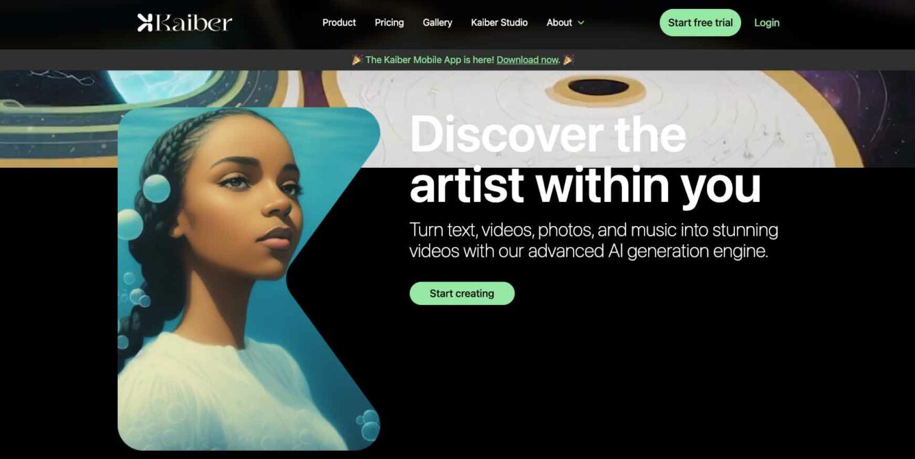Unleash Your Inner Director: The Ultimate Guide to AI Music Video Generators - https://wavwax.com/search/ENCHANTING/