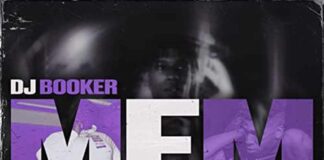 MEM - Dj Booker, NLE Choppa