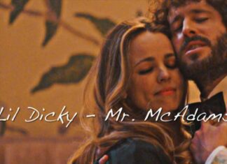 Mr. McAdams - Lil Dicky