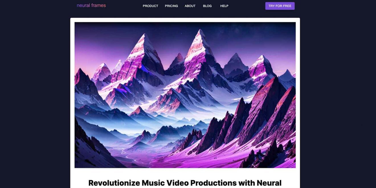 Music to Visuals: Transform Your Songs with the Best AI Music Video Generators