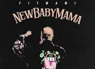 New Baby Mama - FIT MAMI
