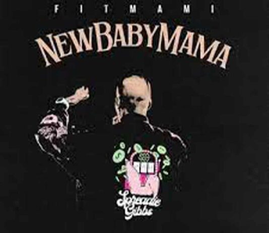 New Baby Mama - FIT MAMI