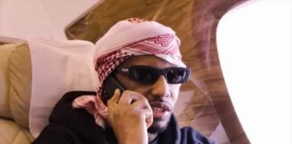 OSHO Freestyle - Fabolous