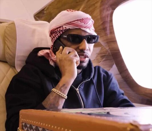 OSHO Freestyle – Fabolous OSHO Freestyle - Fabolous