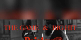 Paisley Dreams / P Fiction - The Game & Big Hit ft. Hit-Boy