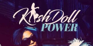 Power - Kash Doll