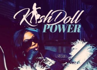 Power - Kash Doll