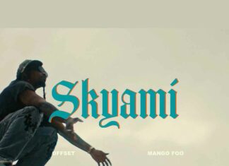 Skyami - Offset & Mango Foo