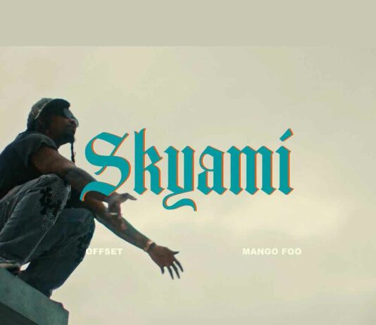 Skyami - Offset & Mango Foo