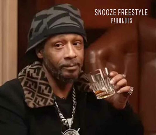Snooze Freestyle – Fabolous Snooze Freestyle - Fabolous