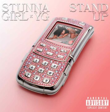 Stand Up - Stunna Girl, YG