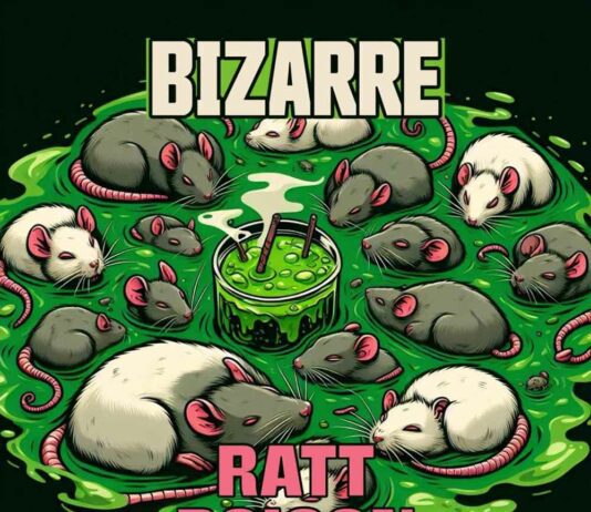 Uncle - Bizarre