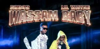 Wassam Baby - Rob49 & Lil Wayne