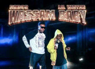 Wassam Baby - Rob49 & Lil Wayne