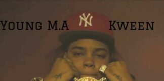 "Watch" (Still Kween) - Young M.A
