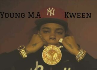 "Watch" (Still Kween) - Young M.A