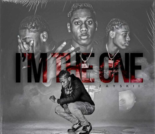 Winnin – Zayskii, Zaytoven Winnin - Zayskii Produced By Zaytoven