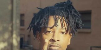 21 Savage "American Dream Tour" Across North America This Spring