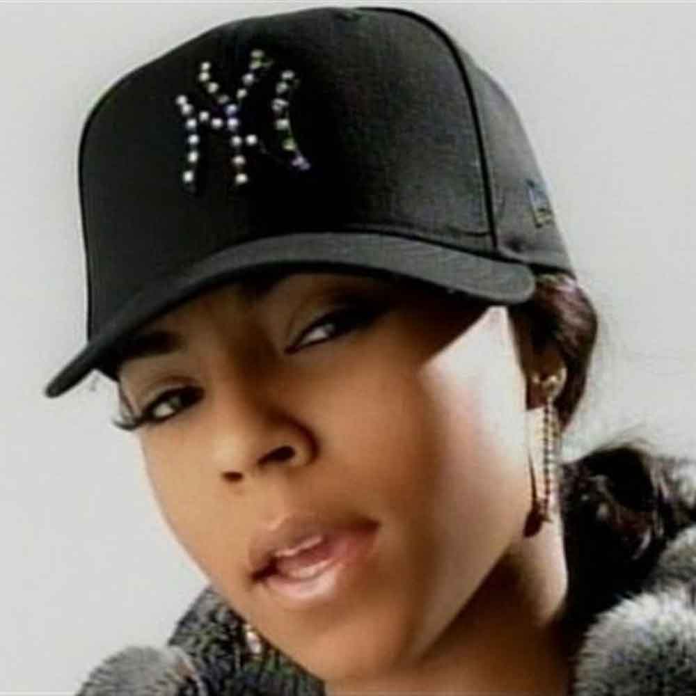 Ashanti's Net Worth: The Remarkable Career A Detailed Overview