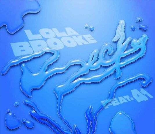 Becky - Lola Brooke ft. 41 (Ta Ta, Jenn Carter, and Kyle Richh)