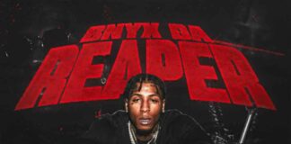 Bnyx Da Reaper - YoungBoy Never Broke Again
