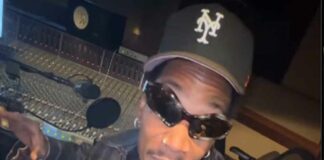 Brrrrrun Sum Freestyle - Wiz Khalifa