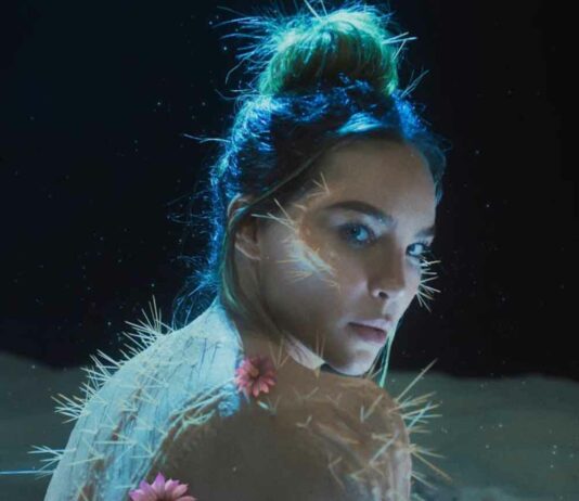 Cactus - Belinda