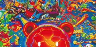 Conscious - BEAR1BOSS, SOFAYGO