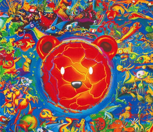 Conscious - BEAR1BOSS, SOFAYGO