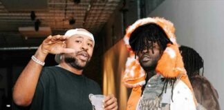 Dirty Nachos - Chief Keef & Mike Will Made-It