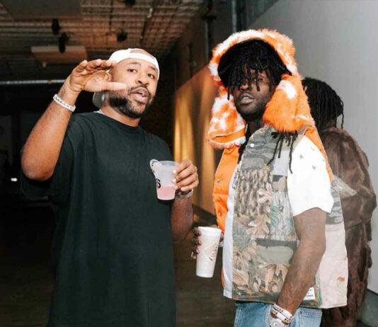 Dirty Nachos - Chief Keef & Mike Will Made-It