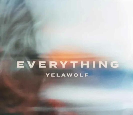 Everything - Yelawolf