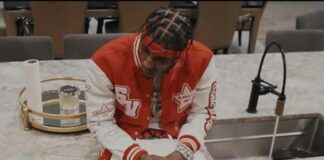 F*** N***** - YoungBoy Never Broke Again