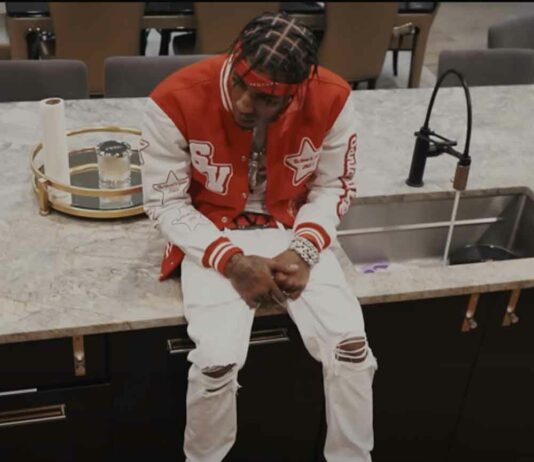F*** N***** - YoungBoy Never Broke Again