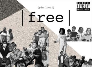 Free Me - YFN Lucci