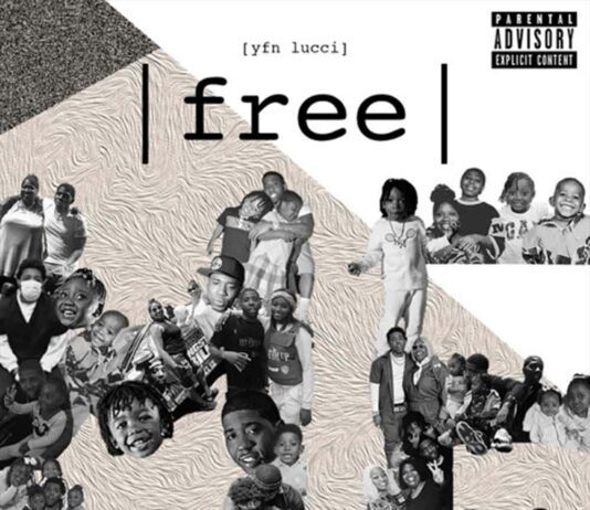 Free Me - YFN Lucci