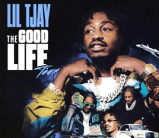 Good Life - Lil Tjay