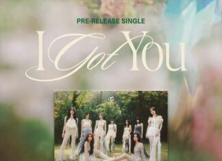 "I GOT YOU" - TWICE JYP Entertainment