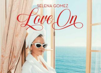 Love On - Selena Gomez