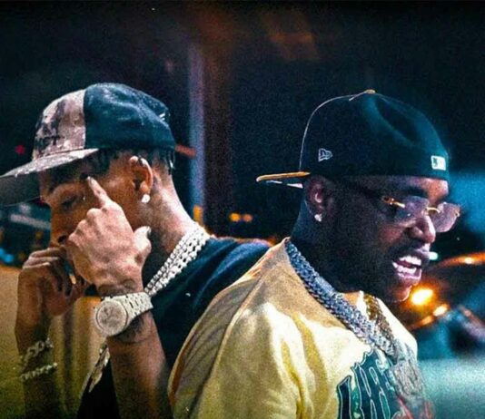 Nose Ring – Peewee Longway, YoungBoy Never Broke Again Nose Ring - Peewee Longway, YoungBoy Never Broke Again