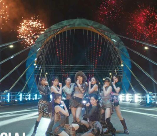 ONE SPARK - TWICE