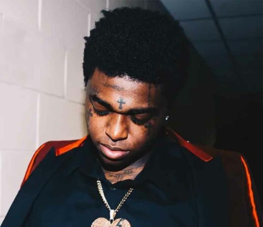 Shampoo – Kodak Black Shampoo - Kodak Black